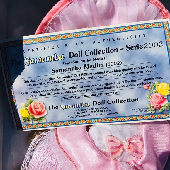 Dolls - Picture 4 of 5